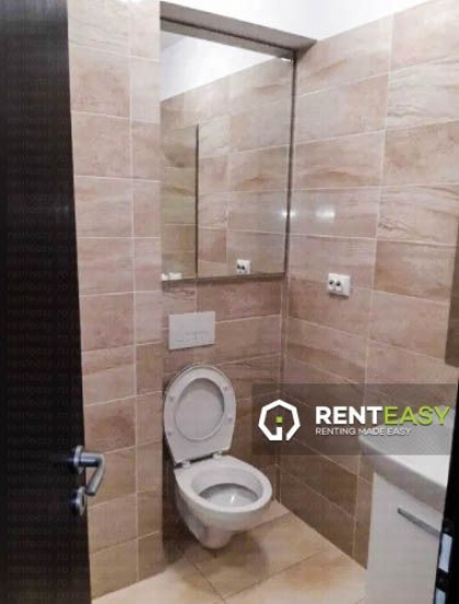 De inchiriat ! Apartament cu doua camere in bloc nou situat in zona Palas
